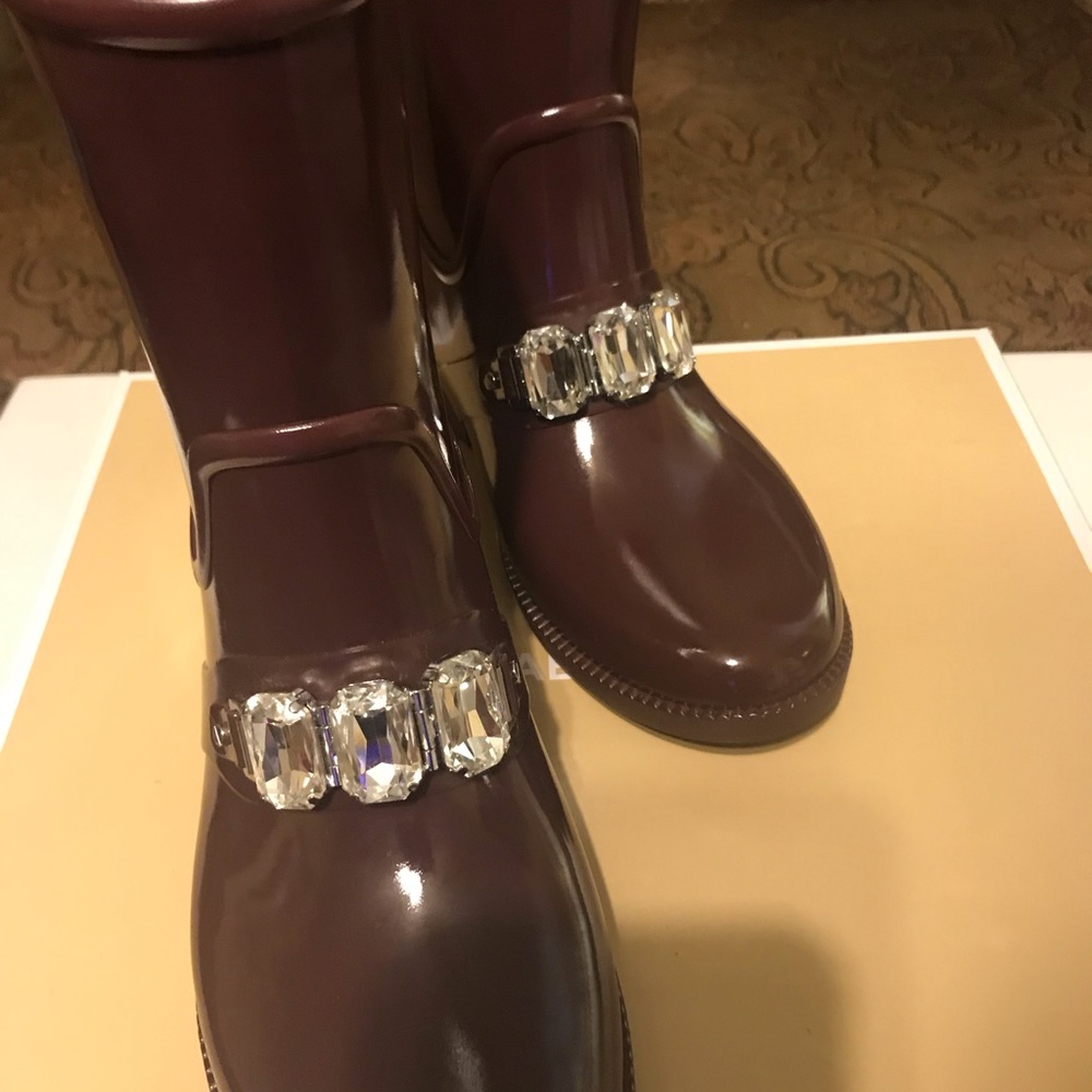 Mk Winter/Rain Boots - image 7